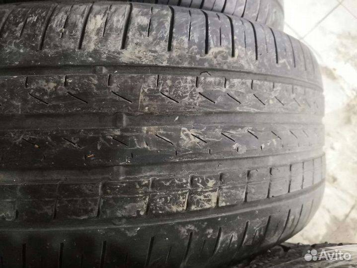 Pirelli Cinturato P7 235/45 R18 94W