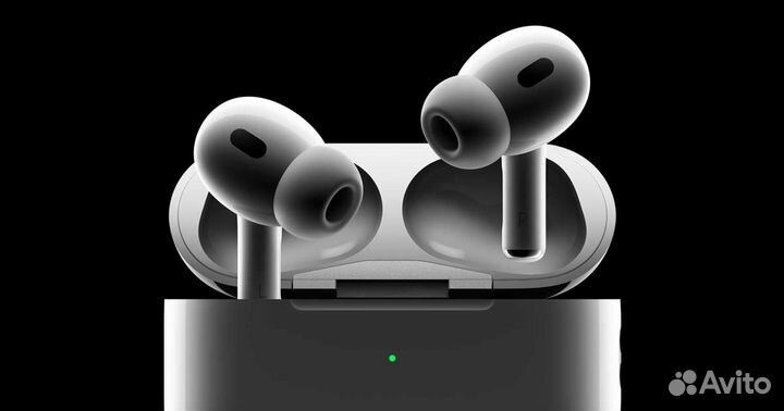 Air Pods Pro (Gen 2)