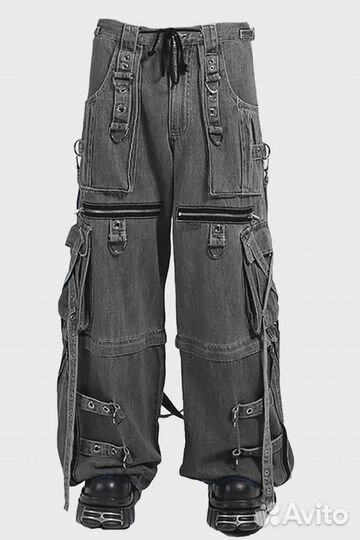 Tripp NYC джинсы