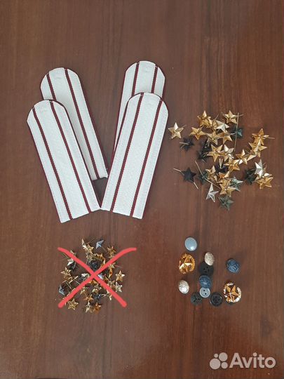 Форма сотрудника фсин