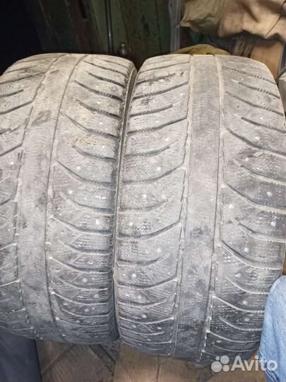 Bridgestone Ice Cruiser 7000 235/45 R17