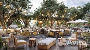 Путевка в Люксовый отель Турции Rixos Park Belek 5