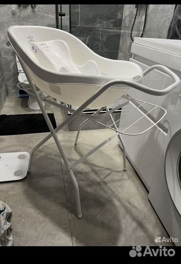 Ванночка для купания