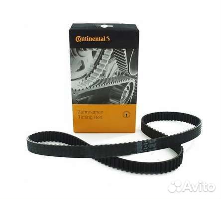 Ремень грм Continental