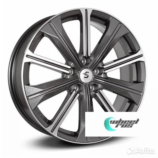 Premium Series R19 / 7J PCD 5x108 ет 36 цо 65.1 кр