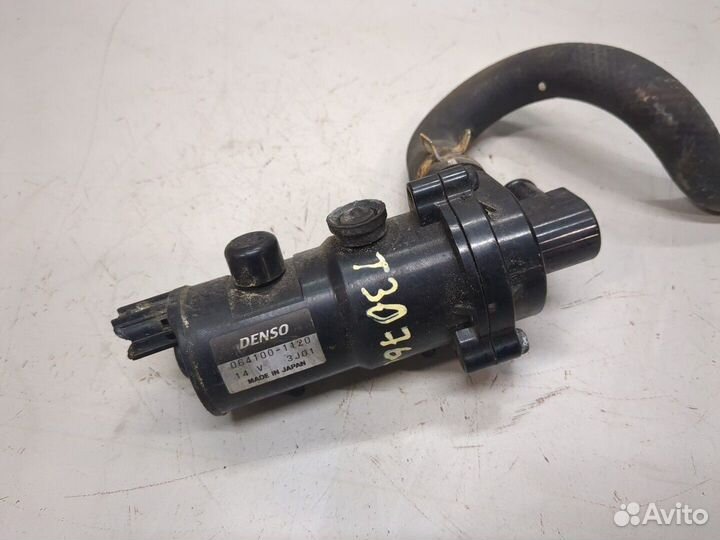 Насос водяной Honda Civic, 2007