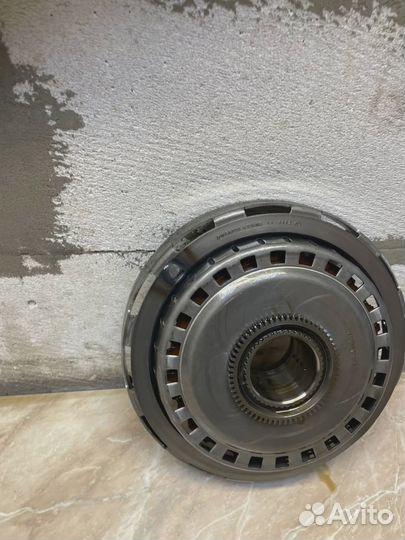 Сцепления Форд Куга DCT450