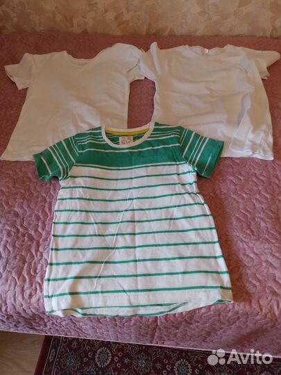 Пакет для мальчика134-140