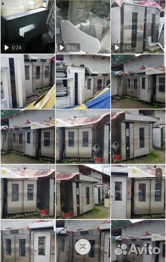 Фритюр для приготовления пончиков WFB электрика