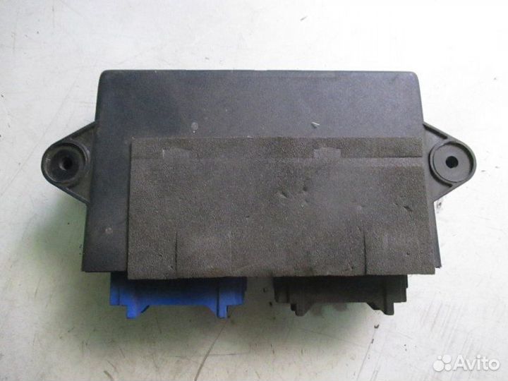 Блок комфорта Renault Laguna 2 1996