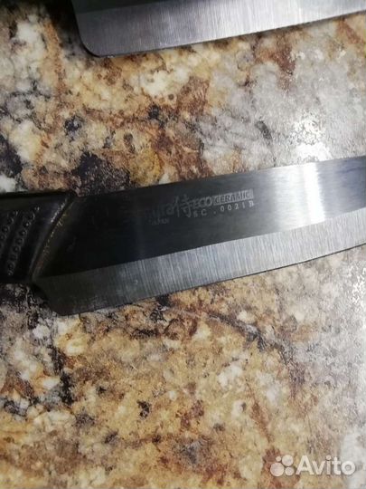 Нож samura eco ceramik