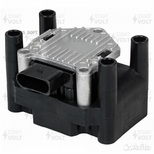 Катушка зажигания