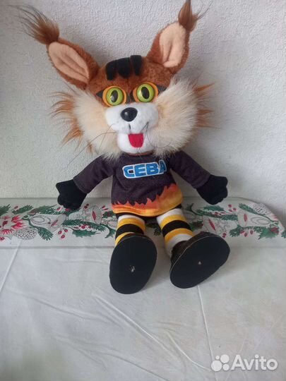 Сева оригинал