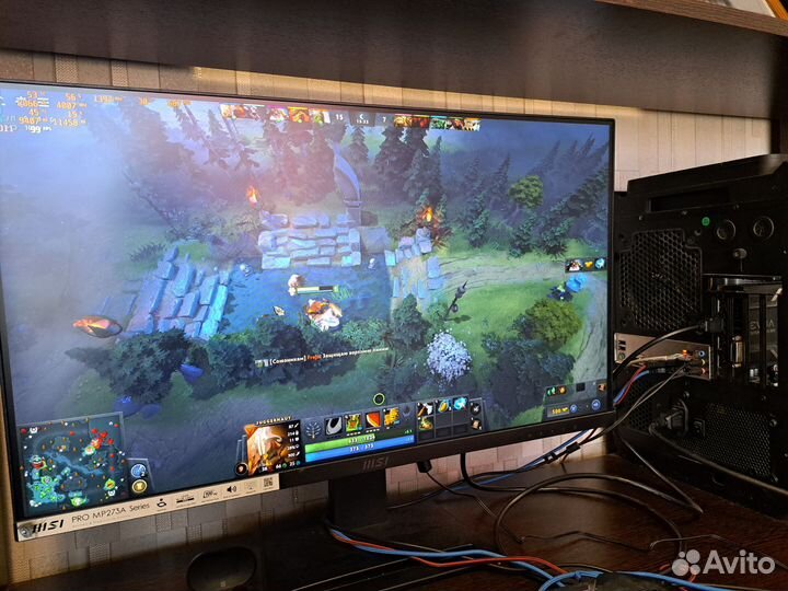 Evga gtx 1060 6gb(без претензий)