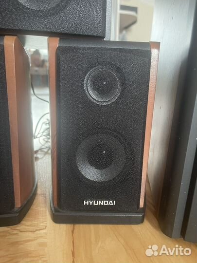 Музыкальная система