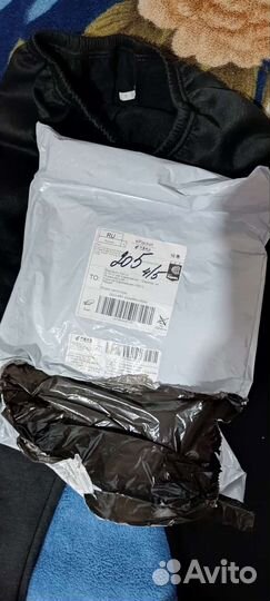 Спортивный костюм для мальчика 134