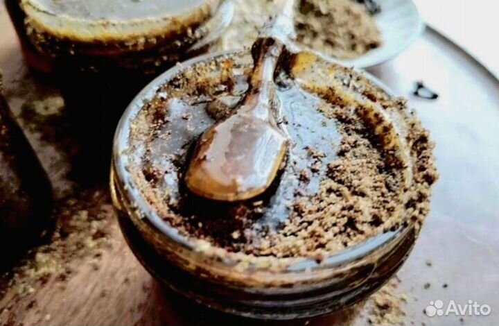 Натуральный усилитель влечения