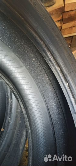 Dunlop Le Mans V 215/50 R17