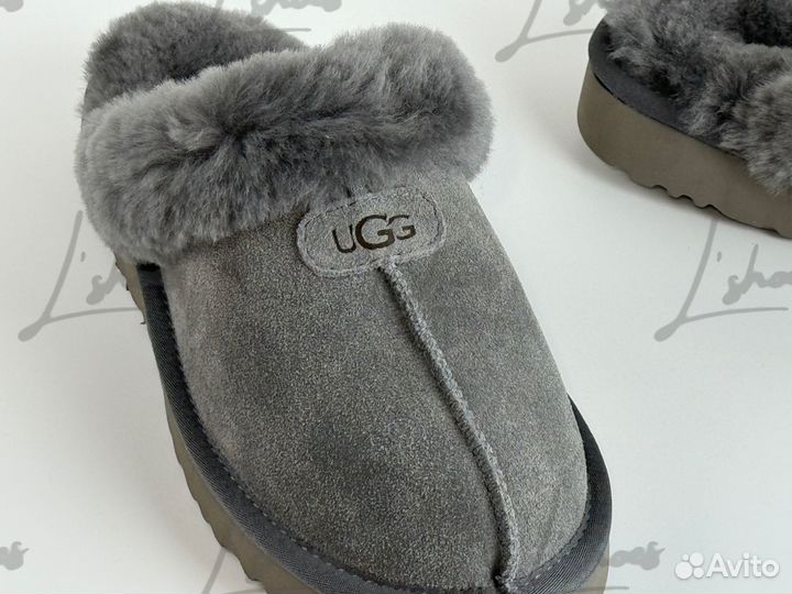 Тапочки женские Ugg