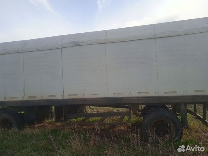 Вагон бытовка на колесах