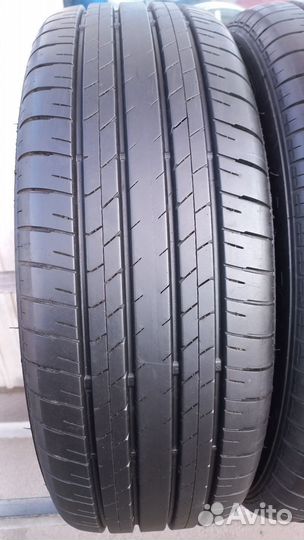 Bridgestone Alenza H/L 33 225/60 R18 100H