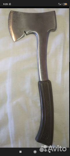 Топорик туристический