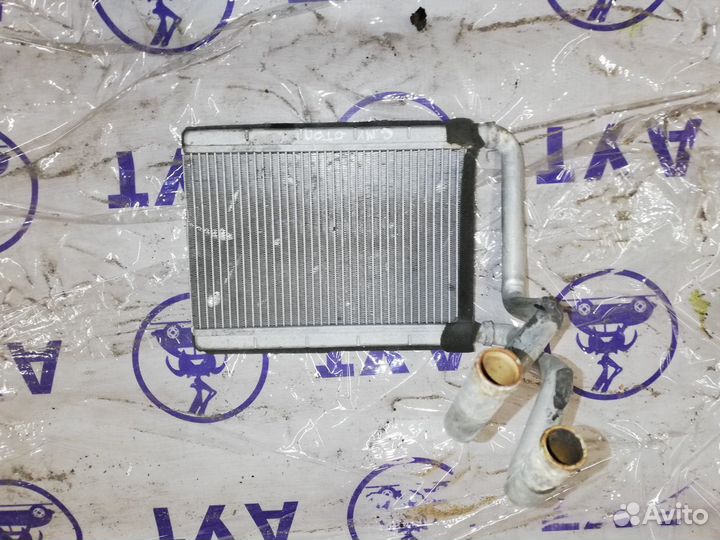 Радиатор отопителя Джили Мк