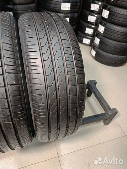 Pirelli Scorpion Verde 215/60 R17 96H