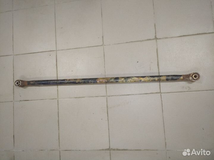 Рычаг задний поперечный Toyota LC Prado 150