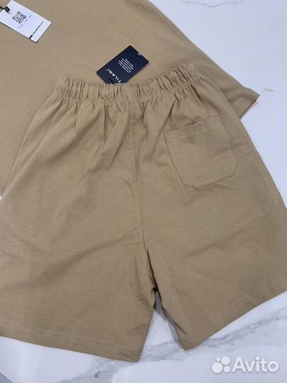 Костюм детский летний