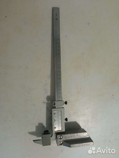 Измерительный инструмент СССР