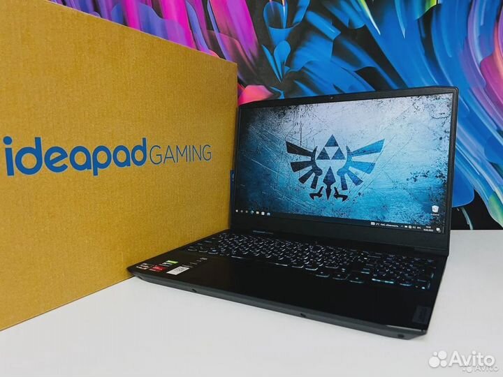 Ноутбуки игровые мощные в Кредит сразу