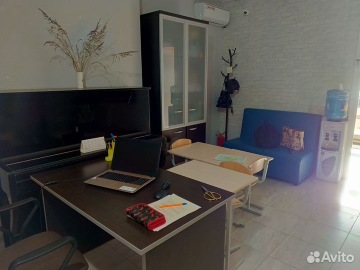 Готовый бизнес детского центра