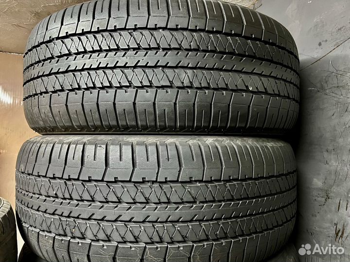 Bridgestone Dueler 684 275/50 R22 111Y