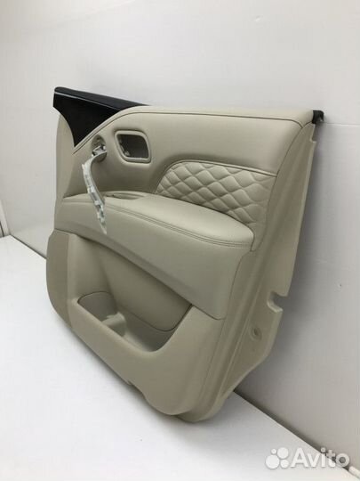 Обшивка двери передней правой Infiniti QX80 1 (Z62
