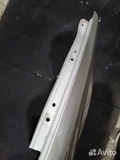 Крыло переднее правое Nissan Primera P12 QG15DE