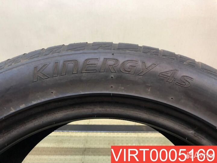 Hankook Kinergy 4S H740 225/50 R17 94V