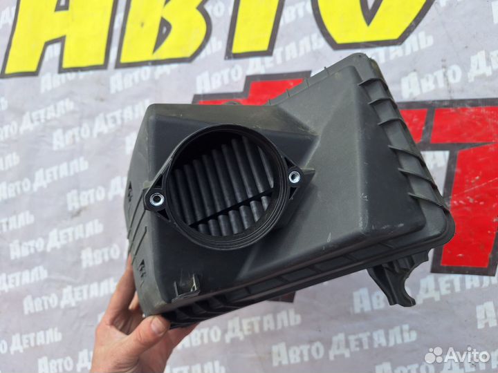 Корпус воздушного фильтра Hyundai Tucson 4 NX4