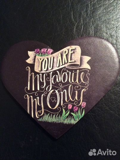 Подставка под горячие чашки