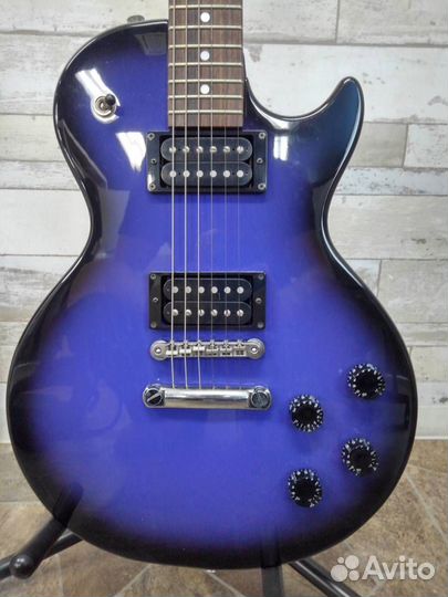 А2-P-Дз1 Burny LPC 14-8. + 17-17. STF85x гитара