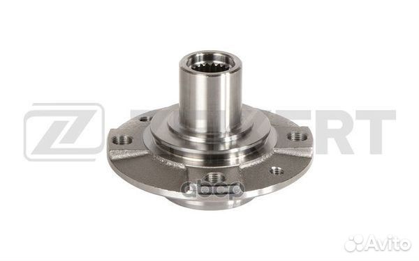 Ступица перед. (без ABS) Fiat Palio (178 ) 96