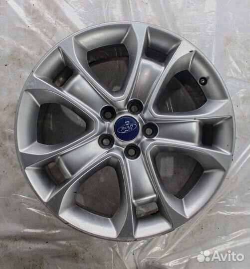 Диски R18 Ford Kuga CB Оригинал
