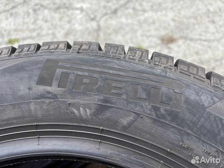 Pirelli Ice Zero FR 185/65 R15 92T