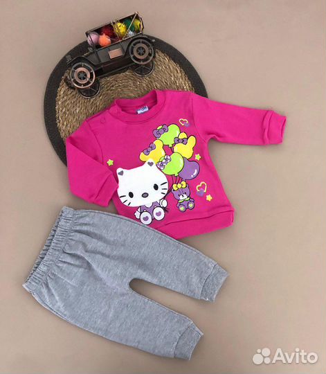 Детская одежда новая, Турция