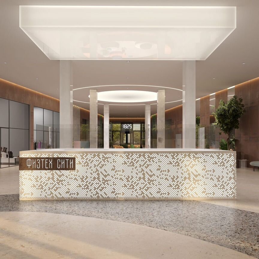 Апартаменты-студия, 26,1 м², 3/20 эт.