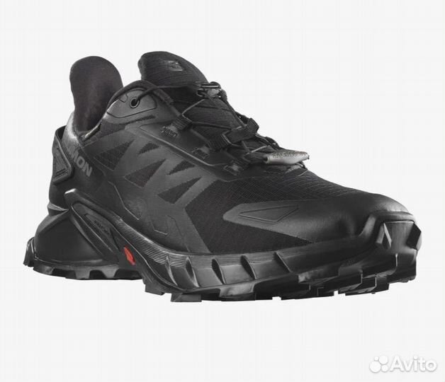 Salomon Supercross 4 GTX (40-49 1/3 EU) Оригинал