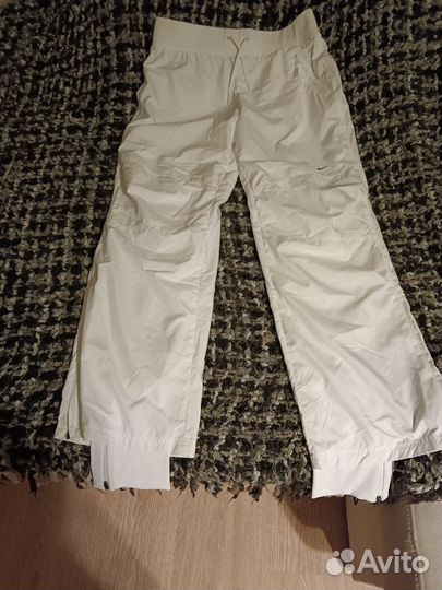 Спортивные брюки женские 46 48