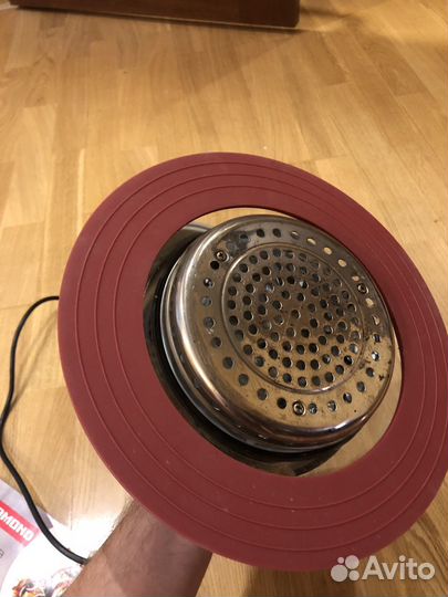 Аэрогриль Redmond RAG-242