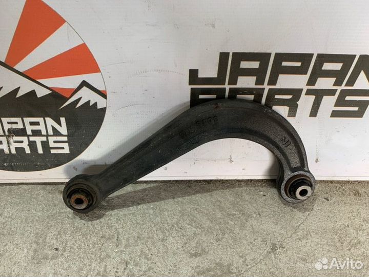 Рычаг серповидный задний Mazda 6 GJ