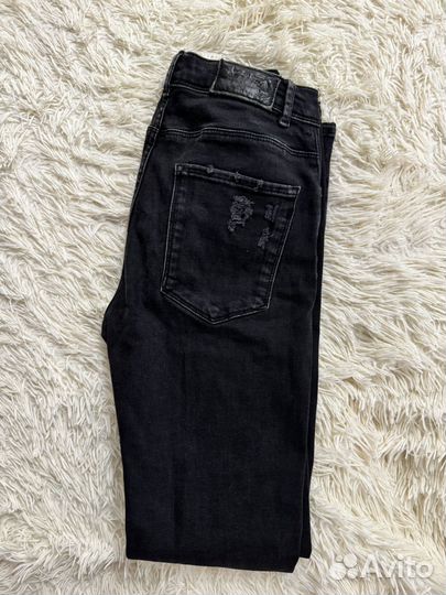 Джинсы Bershka женские
